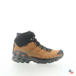 LA SPORTIVA ULTRA RAPTOR II MID LEATHER GTX HOMME 43.5 SAVANA/ALPINE