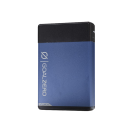 Goalzero BATTERIE FLIP 36 BLEUE TU