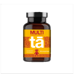 CAPSULES VITAMINES