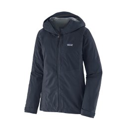 PATAGONIA VESTE BOULDER FORK FEMME M SMDB