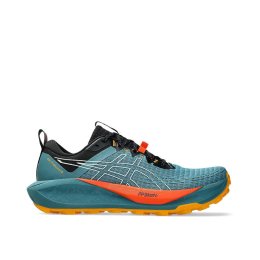 ASICS GEL-TRABUCO 13 HOMME 42.5 400 / ATLANTIS BLUE/