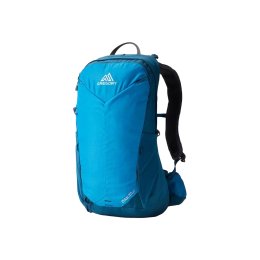 GREGORY SAC À DOS ZULU 20 LT HOMME TU 0532 HORIZON BLUE