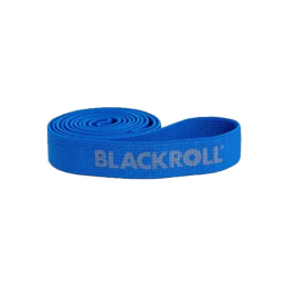 BLACKROLL ELASTIQUE SUPER BAND BLEU TU .