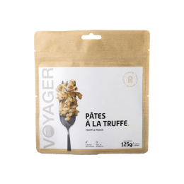 VOYAGER REPAS LYOPHILISÉ - PÂTES À LA TRUFFE TU .