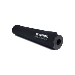 BLACKROLL TAPIS D'ENTRAINEMENT MAT TU BLACK