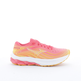 MIZUNO WAVE SKYRISE 5 FEMME 36.5 22/DUBARRY/WHITE/CIT