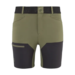 SHORT ONEGA STRETCH HOMME