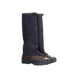 TREKMATES GUÊTRE RANNOCH DRY 2 BLACK