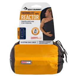 DRAP DE SAC THERMOLITE REACTOR