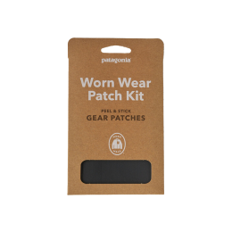 KIT PATCHS D'USURE "WORN WEAR PATCH KIT"