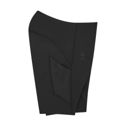 ON SHORT MOVEMENT FEMME XS BLACK