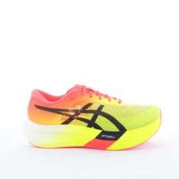 ASICS METASPEED SKY PARIS MIXTE 40 750 / SAFETY YELLOW/