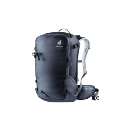 DEUTER SAC A DOS FREERIDER 28 SL FEMME TU BLACK