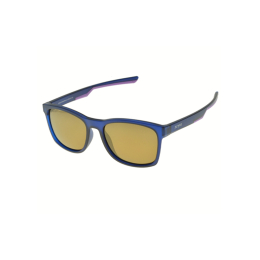 JUYAR LUNETTES DE SOLEIL FUNK CAT 3 POLA BLEU CRISTAL-LILA