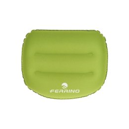 FERRINO COUSSIN GONFLABLE TU Green