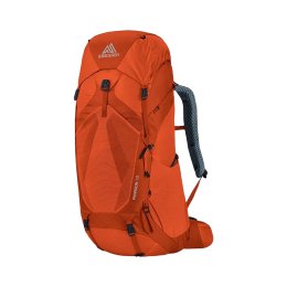 GREGORY SAC À DOS PARAGON 48 HOMME S/M SM/MD 6397 FERROUS ORANGE