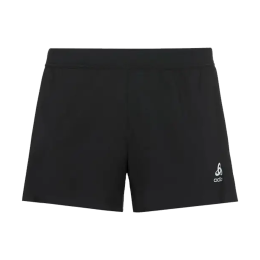 ODLO SHORT ZEROWEIGHT FEMME NOIR