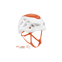 PETZL CASQUE SIROCCO