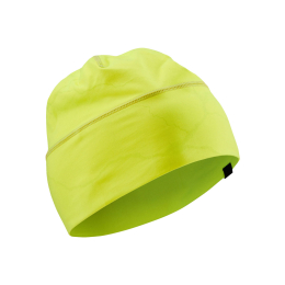 CEP BONNET REFLECTIVE TU NEON YELLOW