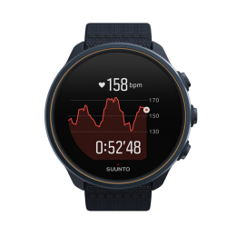 SUUNTO SUUNTO 9 BARO TU BLUE