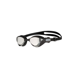 ARENA LUNETTES DE NATATION COBRA TRI MIRROR SWIPE TU 555 / SILVER-BLACK