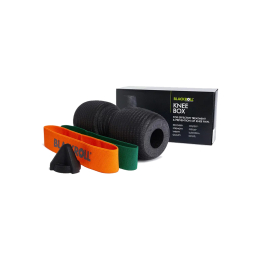 BLACKROLL KIT POUR GENOUX KNEE BOX TU .