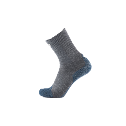 CHAUSSETTES TREKKING TEMPERATE FEMME