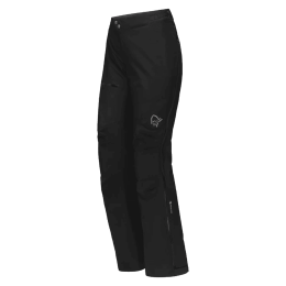 PANTALON FALKETIND GORE-TEX PACLITE FEMME