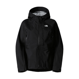 THE NORTH FACE VESTE STOLEMBERG 3L DRYVENT FEMME XS TNF BLACK