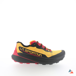 LA SPORTIVA PRODIGIO HOMME 43 YELLOW/BLACK