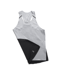 DEBARDEUR TANK-T FEMME