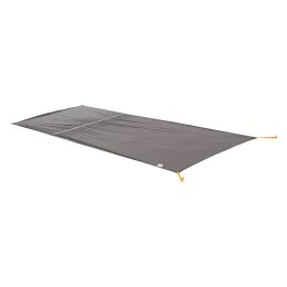 BIG AGNES TAPIS DE SOL TIGER WALL UL2 PLATINIUM