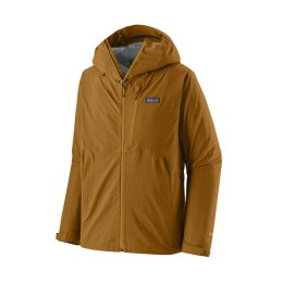 PATAGONIA VESTE GRANITE CREST HOMME M RPBN