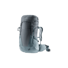 DEUTER SAC A DOS FUTURA 24 SL FEMME TU GRAPHITE-SHALE