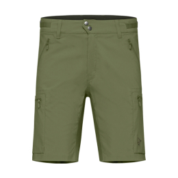 NORRONA SHORT FEMUND LIGHT COTTON HOMME