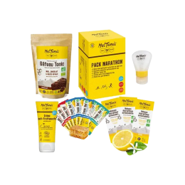 MELTONIC PACK NUTRITION