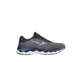 MIZUNO WAVE SKY FEMME 37 04/BLACKENEDPEARL/SI