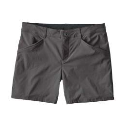 PATAGONIA SHORT QUANDARY 5 IN FEMME 8 FGE