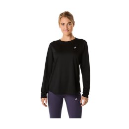 ASICS T-SHIRT À MANCHES LONGUES ASICS CORE FEMME