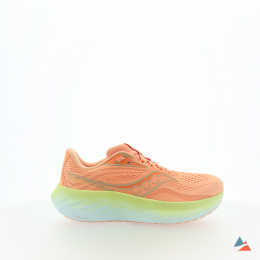 SAUCONY RIDE 18 FEMME