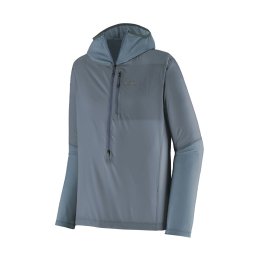 PATAGONIA VESTE COUPE-VENT AIRSHED PRO HOMME S UTB