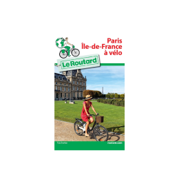 PARIS ILE-DE-FRANCE À VÉLO