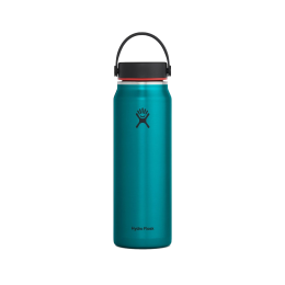 HYDRO-FLASK GOURDE 32 OZ LIGHTWEIGHT WIDE FLEX