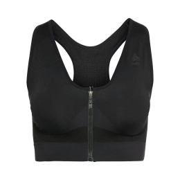 ODLO BRASSIÈRE SEAMLESS HIGH XL 15000 BLACK