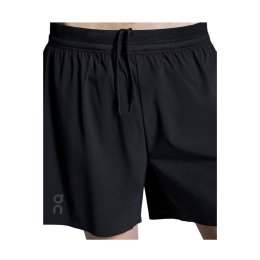 ON SHORT PERFORMANCE 5" HOMME L Black