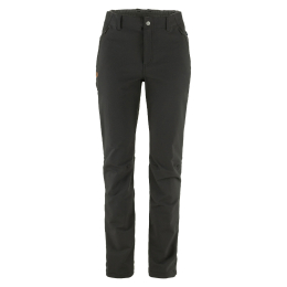 PANTALON ABISKO WINTER STRETCH FEMME