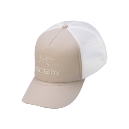 ARCTERYX CASQUETTE BIRD WORD TRUCKER TU RUNE / ARCTIC SILK