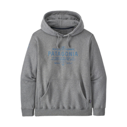 SWEAT A CAPUCHE FORGE MARK UPRISAL MIXTE