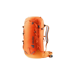 DEUTER SAC A DOS FREESCAPE LITE 24 SL FEMME TU SAFFRON/MANDARINE