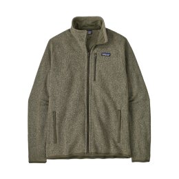 PATAGONIA POLAIRE BETTER SWEATER JACKET HOMME M RVGN